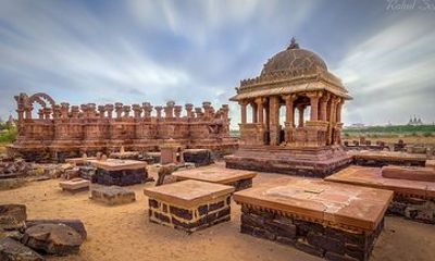 02 Nights & 03 Days Tour Of Bhuj