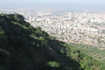 02 Nights & 03 Days Tour of Bhuj