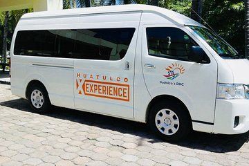 Transfer to Salina Cruz Surf Camps from Huatulco International Airport (HUX)
