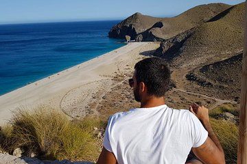 Daytrip Mojacar & Cabo de Gata from Roquetas, Aguadulce & Almeria