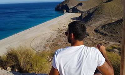Daytrip Mojacar & Cabo de Gata from Roquetas, Aguadulce & Almeria