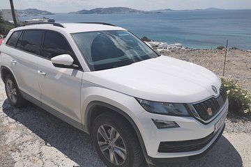 Point to point transfers