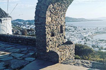 Island tours by a local