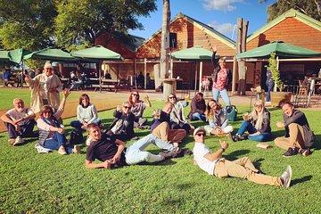 Sunday Afternoon Swan Valley Wine & Brewery Tour from Perth
