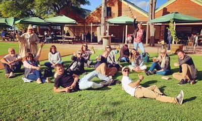 Sunday Afternoon Swan Valley Wine & Brewery Tour from Perth