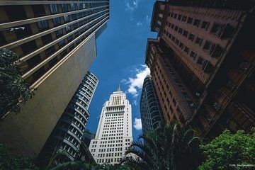 Sao Paulo (Private Car Guided Tour)