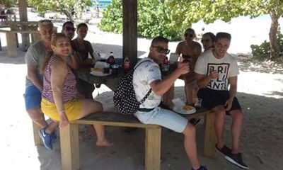 North Coast Tour
