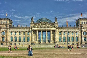 Berlin Private Walking Tour: 3 Hours with Local Guide