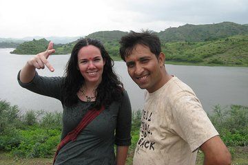 Private tours in car, city tour