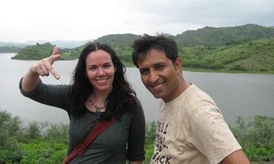 Private tours in car, city tour
