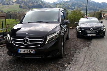 Let you transport safely and enjoy our beautiful region