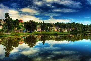 Mirik Lake Day tour