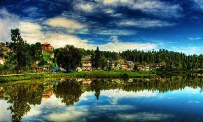 Mirik Lake Day tour