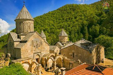 5 Day Package in Armenia: accommodation, tours, transfers