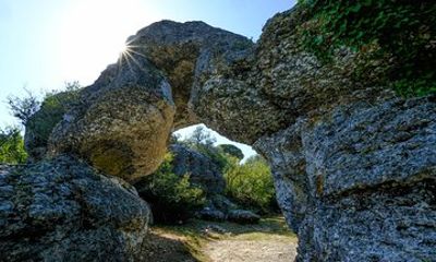 Mindful Walking in Portugal: A guided walking experience