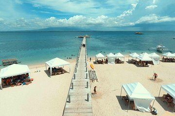 Lakawon Island Day Tour In Bacolod