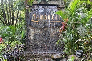 Mambukal Resort Day Tour In Bacolod