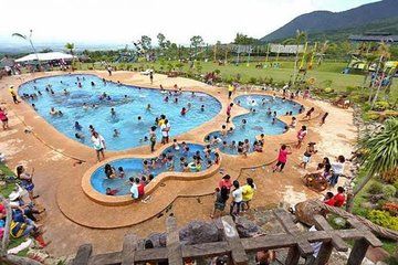 Campuestohan Highland Resort Tour In Bacolod