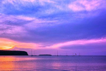 Door County Sunset Kayak Tour