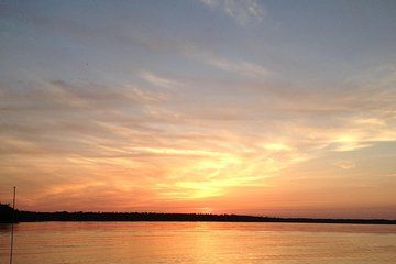 Door County Sunset Kayak Tour