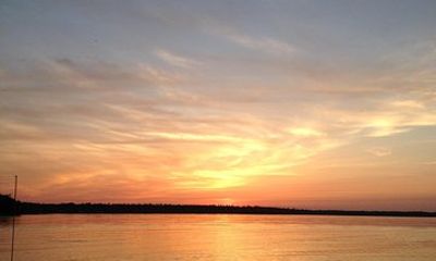 Door County Sunset Kayak Tour