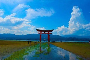 Private Hiroshima Custom Full-Day Tour by Chartered Vehicle