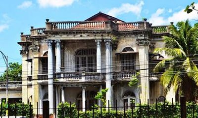 Mysterious Tour Iloilo
