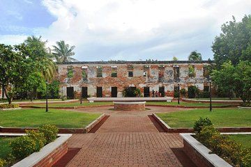 Zamboanga - Historical City Tour