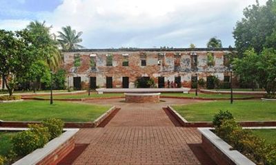Zamboanga - Historical City Tour