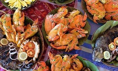 Zamboanga Food And Culture Day Tour