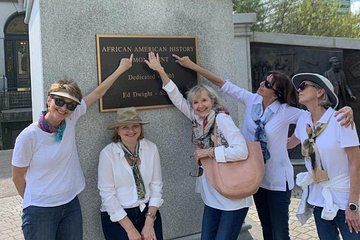 Thrilling City Scavenger Hunt Game in Cambridge, ON