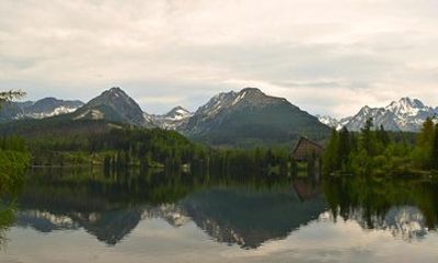 7 days Tour - The best of Eastern Slovakia (2 people minimum & maximum 4 people)