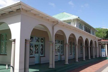 Durban City Tour, : 4hrs, Cost : R1950pp _2pax / more travelling