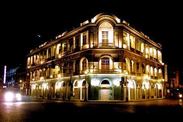 Southern Countryside Tour In Iloilo