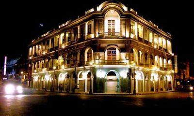 Southern Countryside Tour In Iloilo