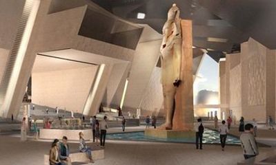 Luxor Museum and Mummification Museum private half-day tour