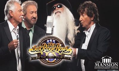 The Oak Ridge Boys