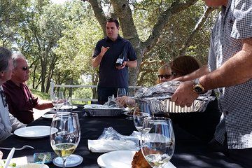 Paso Robles Wine Adventure within the Paso Robles Wine Region