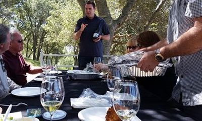 Paso Robles Wine Adventure within the Paso Robles Wine Region