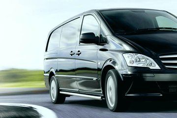 Private Arrival Transfer Adana Airport to Adana City Center
