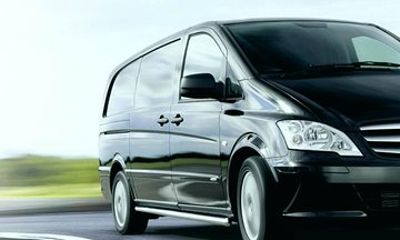 Private Arrival Transfer Adana Airport to Adana City Center