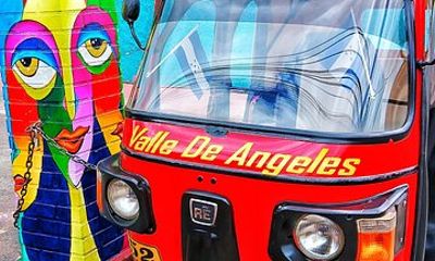 Tegucigalpa & Charming Towns Day Trip