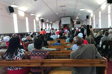 Sunday Choir Blessings