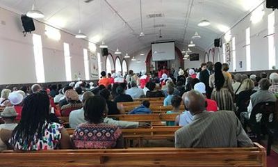 Sunday Choir Blessings