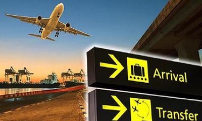 Private One-Way Transportation to Cruise - Port Of San Diego