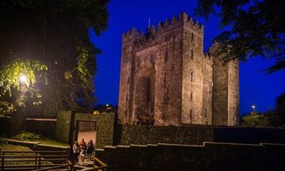 Medieval Banquet at Bunratty Castle Ticket