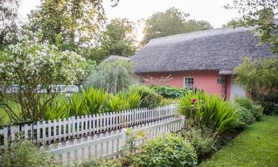 Bunratty Castle and Folk Park Admission Ticket