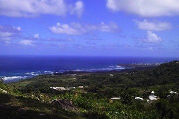 Exclusively Private Barbados Island Tour
