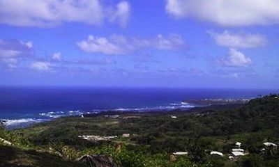 Exclusively Private Barbados Island Tour