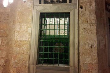 Hebron Alternative Tour